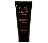Rated Green Real Grow Shampoo Volumizzante Anticaduta 200 ml