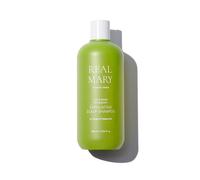 RATED GREEN Real Mary Cuoio capelluto esfoliante Sh 400 ml