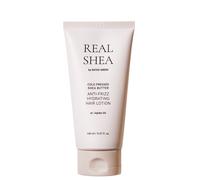 RATED GREEN Cura dei capelli Cura Real Shea Anti-Frizz Hydrating Hair Lotion 150 ml
