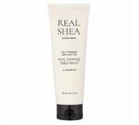 Rated Green Real Shea Real Change Treatment 240ml
