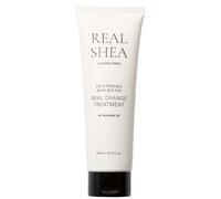 RATED GREEN Cura dei capelli Cura Real Shea Real Change Treatment 240 ml