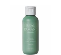 Rated Green real tamanu shampoo lenitivo per il cuoio capelluto 100 ml