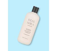 Rated Green Real Shea Shampoo Nutriente per Capelli 400 ml