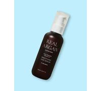 Rated Green Siero pe capelli Real Argan Smoothing Hair Serum - 150 ml