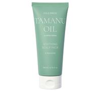 Rated Green Tamanu Trattamento Lenitivo per Cuoio Capelluto con Olio di Tamanu e Ribes Nero 200 ml