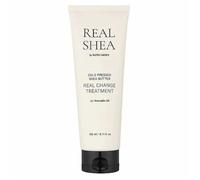 Rated Green Trattamento trasformazione karité 240ml - Trattamento capelli