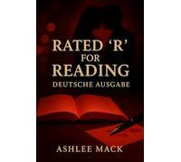 Rated 'R' for Reading Deutsche Ausgabe