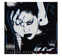 Rated R: Remixed