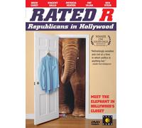 Rated R: Republicans in Hollywood