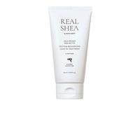 REAL SHEA protein recharging leave in treatment 150 ml