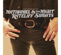 Rateliff Nathaniel - A Little Something More From