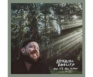 Rateliff Nathaniel - IMS - UNIVERSAL And It'S Still Alright