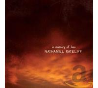 Rateliff,Nathaniel - In Memory of Loss