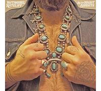Nathaniel Rateliff & The Night Swe Nathaniel Rateliff & the Night Swe (Vinyl LP)