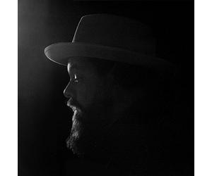 Rateliff Nathaniel - Tearing At The Seams