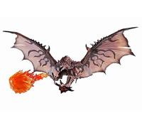 Bandai Tamashii Nations Figura Monster Hunter Sh Monsterarts Action Rathlos 20th Anniversary Edition 40 Cm