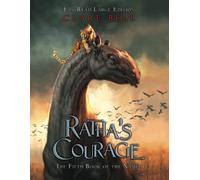 Ratha's Courage: The Fifth Book of The Named