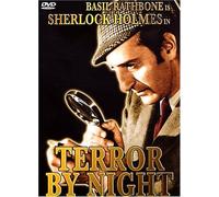 Rathbone/Bruce/Mowbray - Terror By Night
