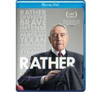 Rather (Blu-ray) Dan Rather Mark Cuban Martin Rather Robin Rather Ronan Farrow