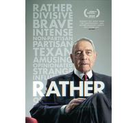 Rather (DVD) Dan Rather Mark Cuban Martin Rather Robin Rather Ronan Farrow