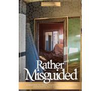 RATHER MISGUIDED -A Response To Tijani Samawi's Then I Was Guided