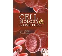 Rathoure Ashok Kumar & Srivastava Mee Cell Biology and Geneti (Copertina rigida)
