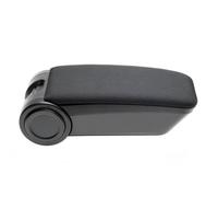 rati ARMSTER 3 SM ARMREST Lada GRANTA 2018-[Fabric, Black]