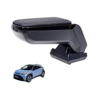 RATI Bracciolo Armster S TOYOTA AYGO X HYBRID 2026- [nero,tessuto]