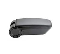 rati ARMSTER 3 bracciolo Montaggio su Sedile Compatibile con Ford Fiesta/Focus/ECOSPORT/Puma/KA+ Senza poggiagomiti Originali