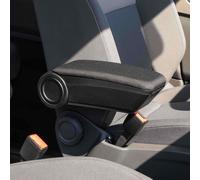 RATI Bracciolo ARMSTER 3 montaggio su sedile RENAULT TWINGO 2014- senza poggiagomiti originali [nero,tessuto]