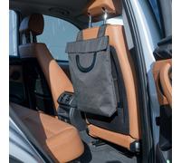 RATI CARBAG - portaoggetti, cestino e protezione sedile
