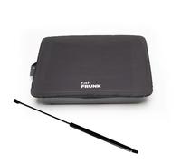 rati Frunk Adatto per Audi Q4 E-Tron/Audi Q4 Sportback e-Tron 2021-|con puntone a Gas|Spazio Anteriore esteso per Il Cavo di Ricarica e Gli Accessori. Facilità di Montaggio, Massima qualità