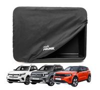 RATI FRUNK CITROEN E-C3 AIRCROSS 2024-