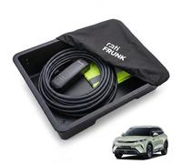 rati Frunk Compatibile per Frunk BYD ATTO 2 2024- | Vano Anteriore esteso | Perfetto per Cavi di Ricarica, Accessori e Utensili. Eccellente vestibilità, facilità di Montaggio, Massima qualità