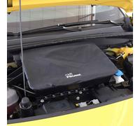 RATI FRUNK FORD EXPLORER 2024-