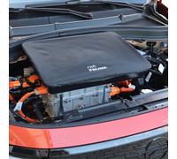 RATI FRUNK CITROEN E-C3 AIRCROSS 2024-