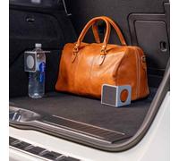 RATI NOOK - sistema di fissaggio bagagli [grigio]