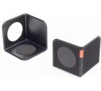 Rati NOOK - Sistema Di Ritenuta per Bagagli per Il Bagagliaio I Con Chiusura a S