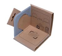 ARMSTER V01772 Organizer per bagagliaio