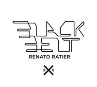 Ratier Renato - Black Belt (2 LP)