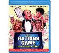 Ratings Game [Edizione: Stati Uniti]
