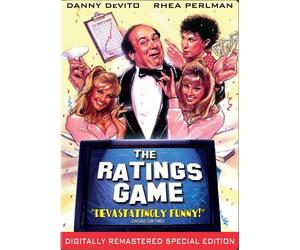Ratings Game [Edizione: Stati Uniti]