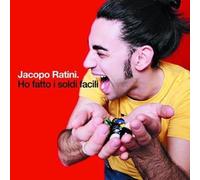 Ratini, Jacopo - Ho Fatto I Soldi Facili
