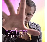 Ratinoff - Let It Out