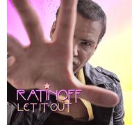 Ratinoff Let It Out (Vinyl LP)