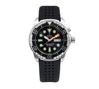 Orologio da uomo Ratio FreeDiver Automatic Diver 1068HA90-34VA-BLK-V02 1000M