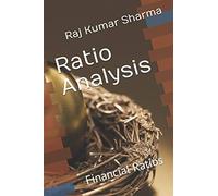 Ratio Analysis: Financial Ratios