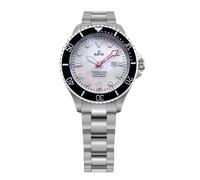 Ratio FreeDiver Automatico RTFL841 Quadrante Madreperla Bianca da Donna