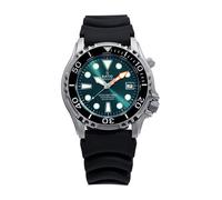RATIO FreeDiver Helium Safe 1000M Stainless Steel Automatic 1066KE20-33VA-GRN Men's Watch