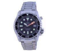 Ratio FreeDiver 1000M Black Dial Automatic 1066KE26-33VA-BLK Men's Watch